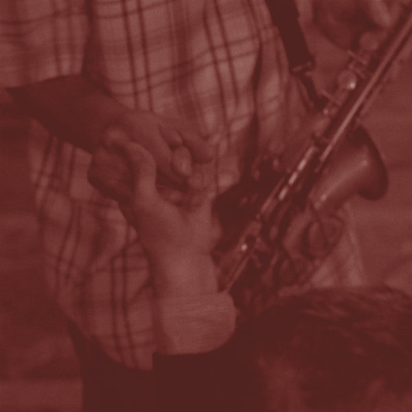 |  Vinyl LP | Loren & Daniel Carter Connors - Departing of a Dream Vol. 7 (LP) | Records on Vinyl