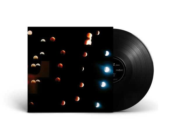 |  Vinyl LP | Akira & Lawrence English Kosemura - Selene (LP) | Records on Vinyl