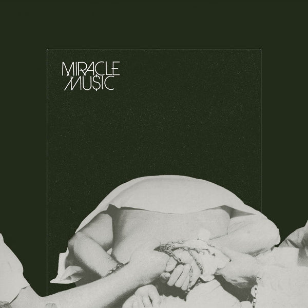 |  Vinyl LP | Grails - Miracle Music (LP) | Records on Vinyl