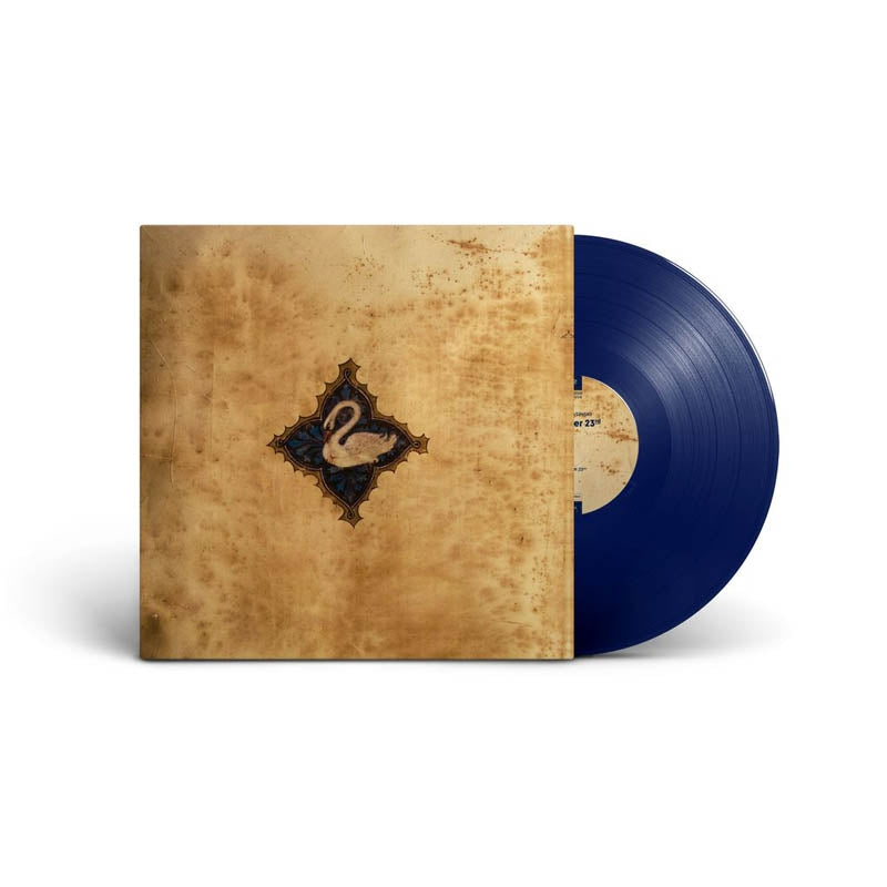 |  Vinyl LP | William Basinski - September 23rd (LP) | Records on Vinyl