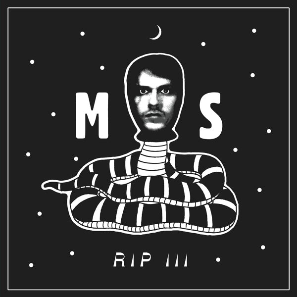 |  Vinyl LP | Michael Stasis - Rip Iii (LP) | Records on Vinyl