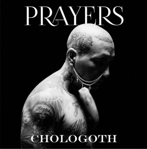 |  Vinyl LP | Prayers - Chologoth - the Return of Pluto (LP) | Records on Vinyl