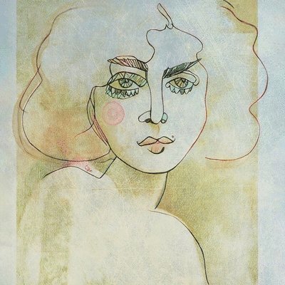 |  Vinyl LP | Tatiana Eva-Marie - Two At the Most (LP) | Records on Vinyl