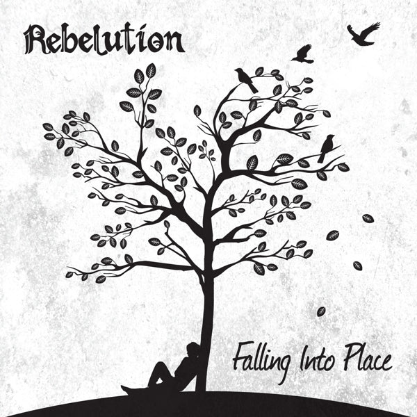 |  Vinyl LP | Rebelution - Falling Into Place (LP) | Records on Vinyl