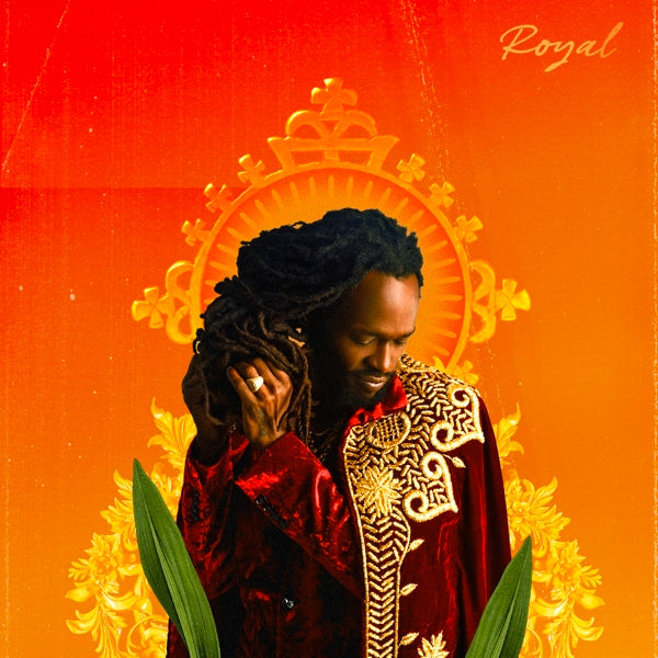 |   | Jesse Royal - Royal (LP) | Records on Vinyl