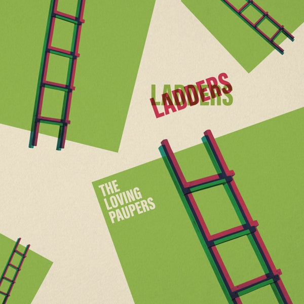 |  Vinyl LP | Loving Paupers - Ladders (LP) | Records on Vinyl