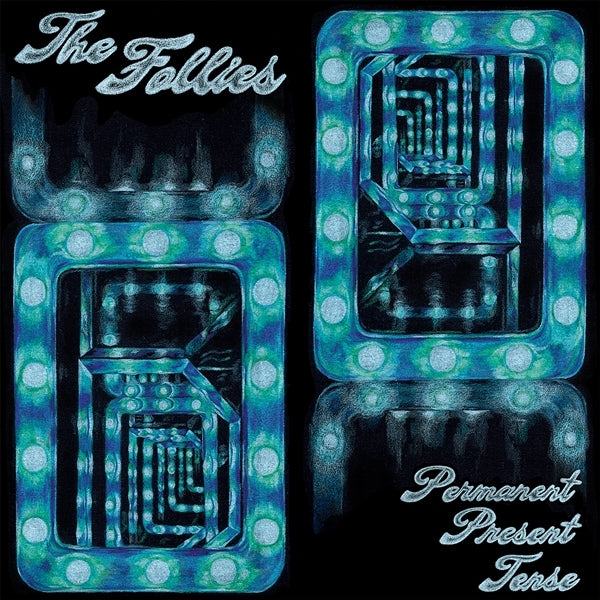 |  Vinyl LP | Follies - Permanent Tense (LP) | Records on Vinyl