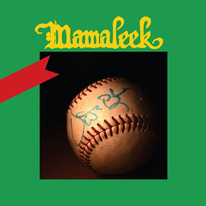 |  Vinyl LP | Mamaleek - Vida Blue (LP) | Records on Vinyl