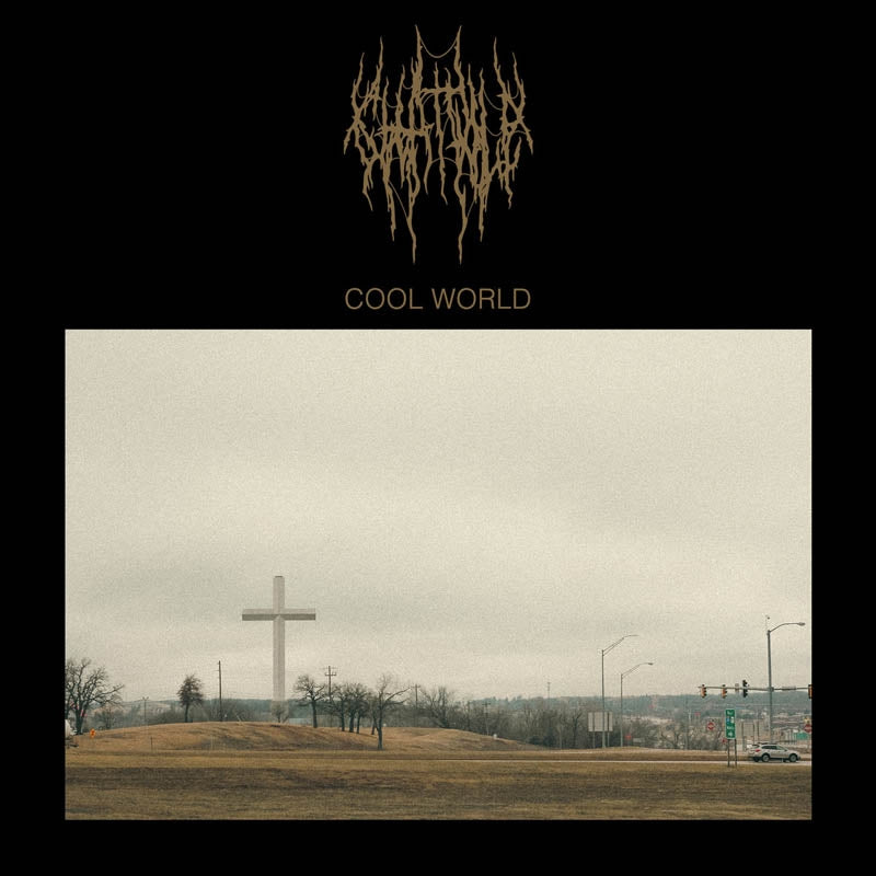 |   | Chat Pile - Cool World (LP) | Records on Vinyl