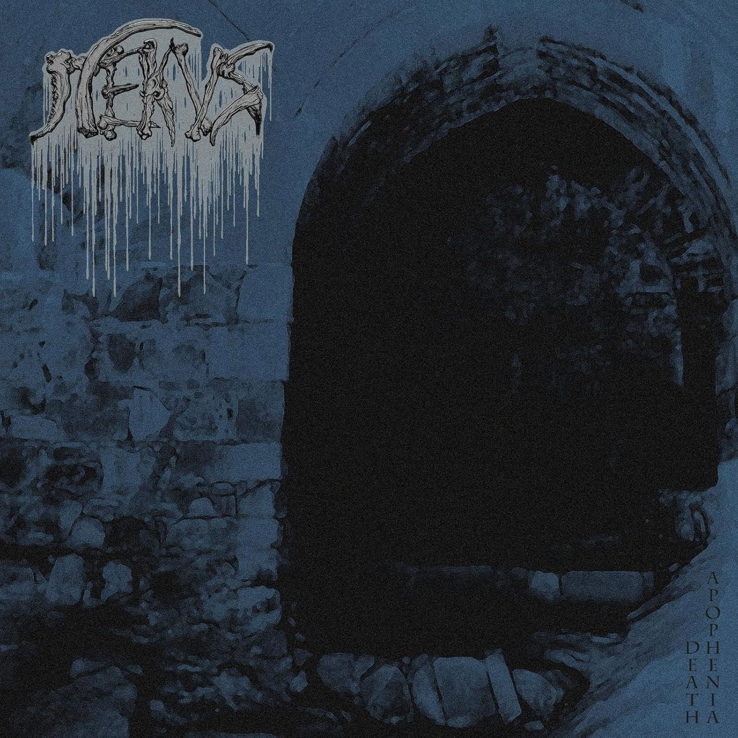 |  Vinyl LP | Nekus - Death Apophenia (LP) | Records on Vinyl