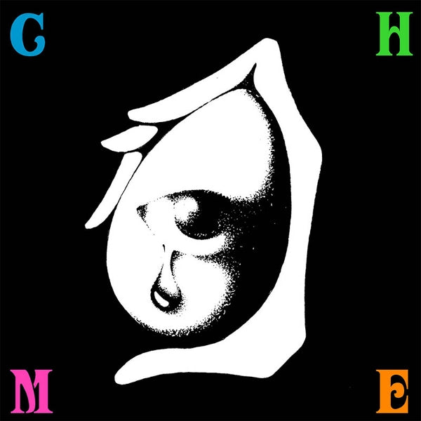 |  Vinyl LP | Chime Oblivion - Chime Oblivion (LP) | Records on Vinyl