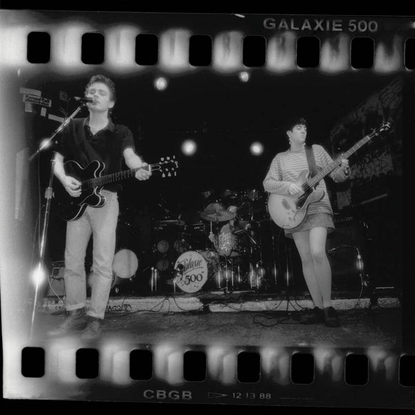 |  Vinyl LP | Galaxie 500 - Cbgb 12.13.88 (LP) | Records on Vinyl
