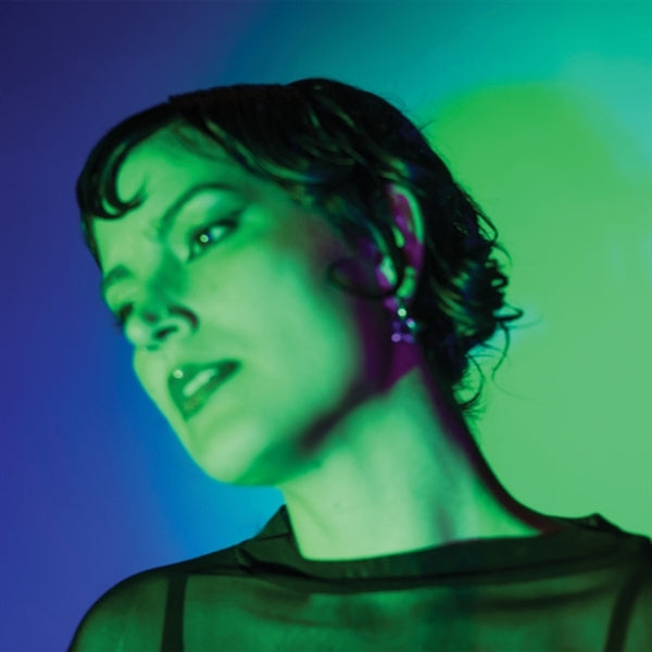 |  Vinyl LP | Maura Weaver - Strange Devotion (LP) | Records on Vinyl