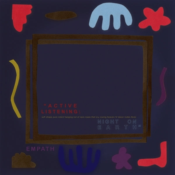 |   | Empath - Active Listening: Night On Earth (LP) | Records on Vinyl