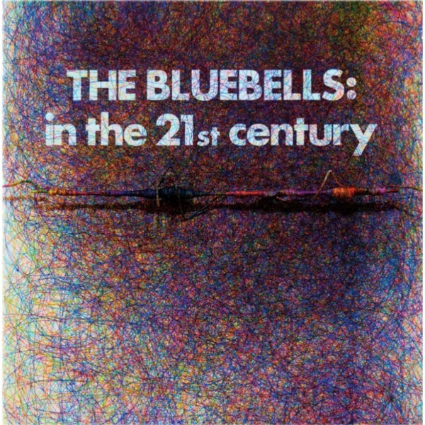 |   | Bluebells - In the 21st Century (LP) | Records on Vinyl