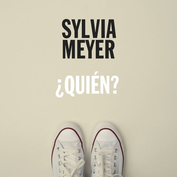 |  Vinyl LP | Sylvia Meyer - Quien? (LP) | Records on Vinyl