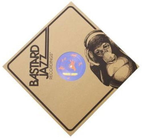 |   | Nick Wisdom - Intimate Strangers (Single) | Records on Vinyl