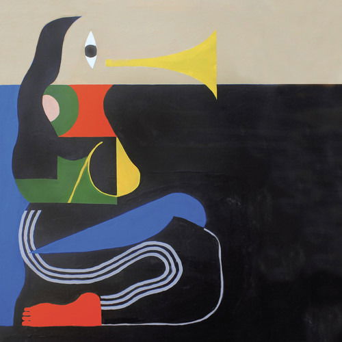 |  Vinyl LP | Swarvy - Anti-Anxiety (LP) | Records on Vinyl