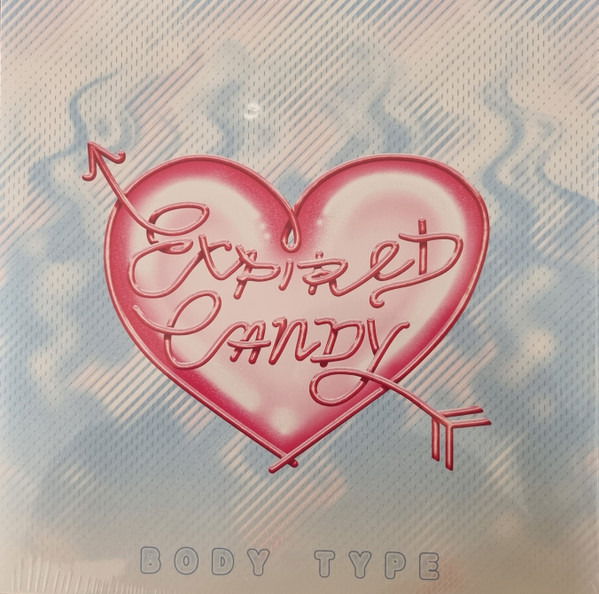 |  Vinyl LP | Body Type - Expired Candy (LP) | Records on Vinyl