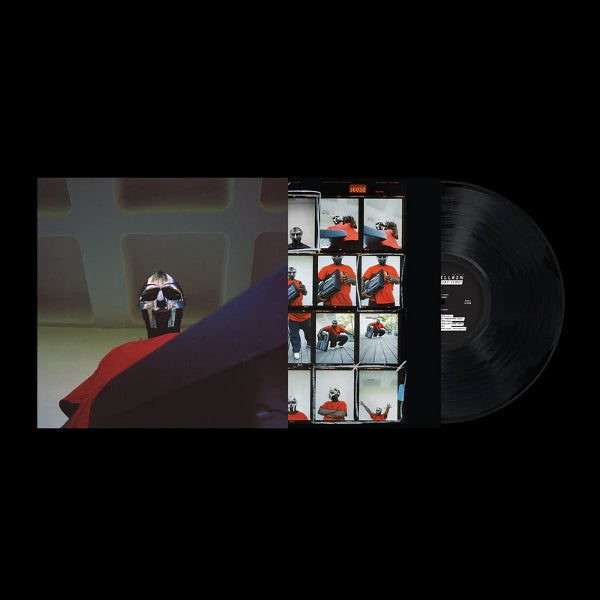 |  Vinyl LP | Madvillain - Madvillainy Demos (LP) | Records on Vinyl