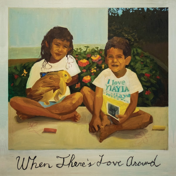 |   | Christian Kiefer - When There's Love Around (2 LPs) | Records on Vinyl