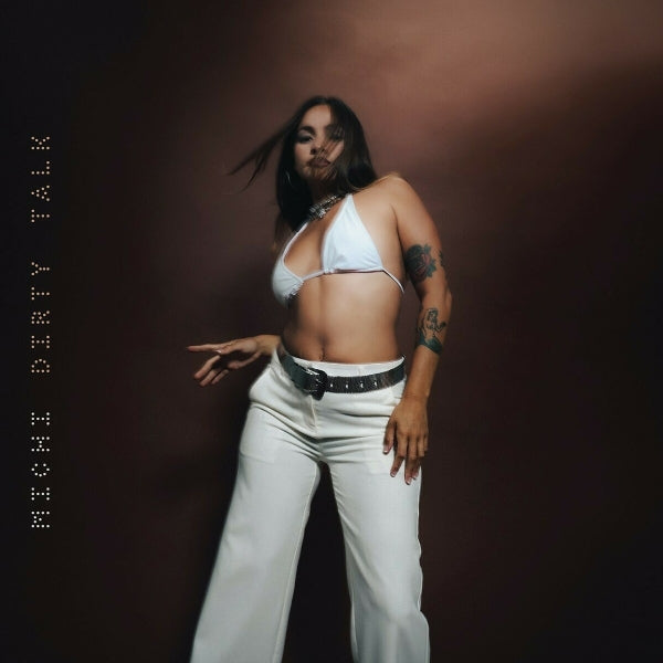 |  Vinyl LP | Michi - Dirty Talk (LP) | Records on Vinyl
