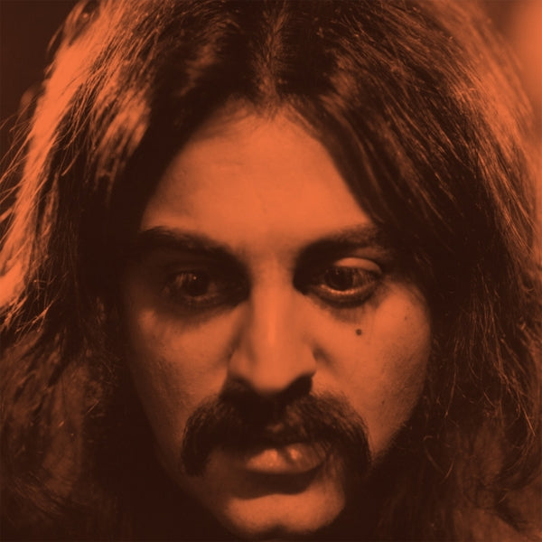 |  Vinyl LP | Kourosh - Back From the Brink (3 LPs) | Records on Vinyl