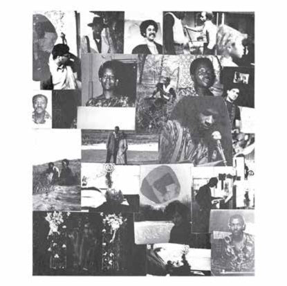 |  Vinyl LP | World's Experience Orchestra - Begining of a New Birth (LP) | Records on Vinyl
