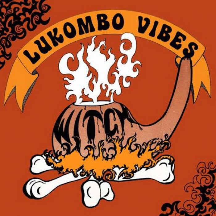 |   | Witch - Lukombo Vibes (LP) | Records on Vinyl