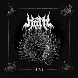 |   | Hath - Hive (LP) | Records on Vinyl
