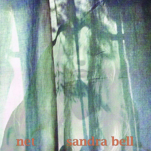 |  Vinyl LP | Sandra Bell - Net (2 LPs) | Records on Vinyl
