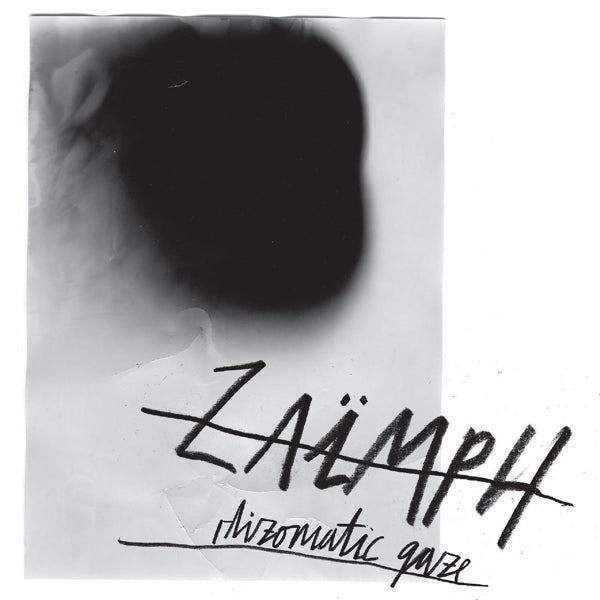 |   | Zaimph - Rhizomatic Gaze (LP) | Records on Vinyl