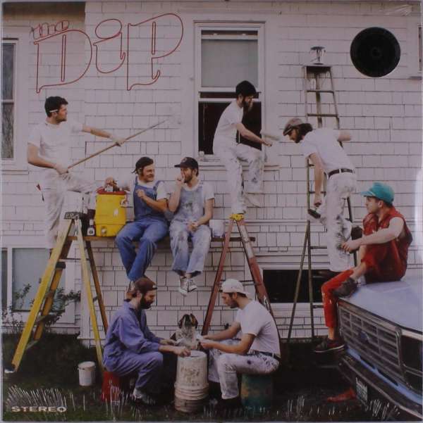 |   | Dip - Dip (LP) | Records on Vinyl