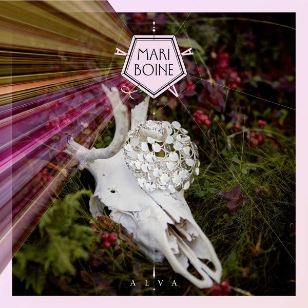 |   | Mari Boine - Alva (2 LPs) | Records on Vinyl