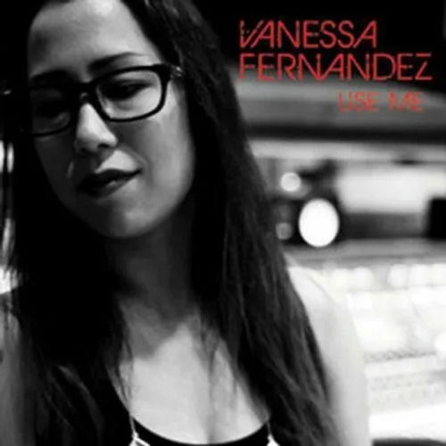 |  Vinyl LP | Vanessa Fernandez - Use Me (2 LPs) | Records on Vinyl