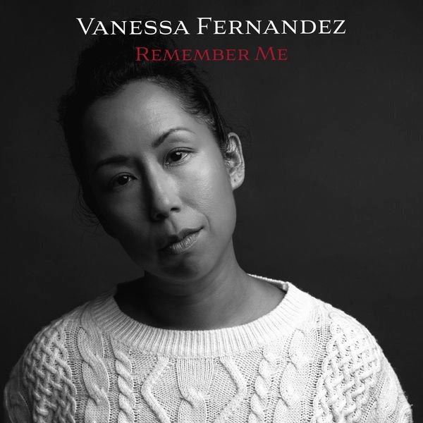 |  Vinyl LP | Vanessa Fernandez - Remember Me (2 LPs) | Records on Vinyl
