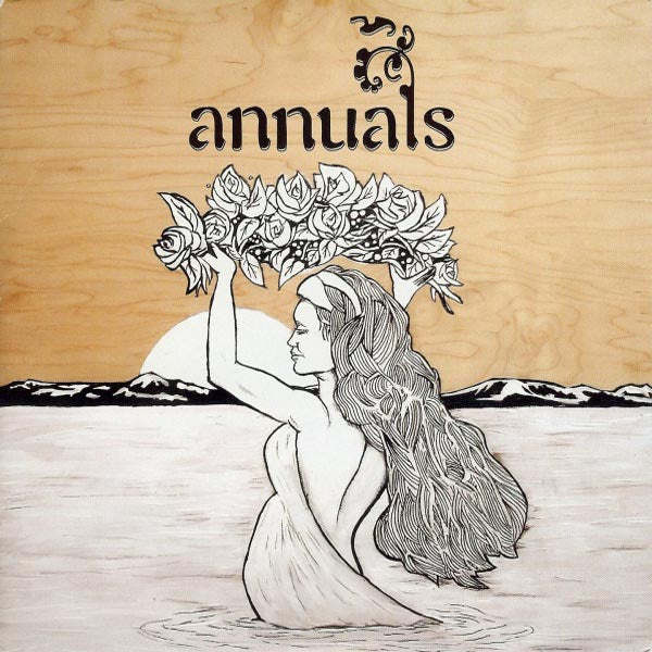 |  7" Single | Annuals - Fair/Swing Low (Single) | Records on Vinyl