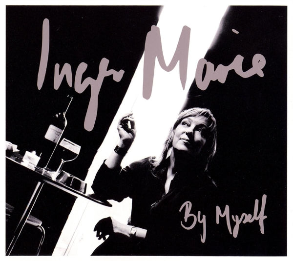 |  Vinyl LP | Inger Marie Gundersen - By Myself (LP) | Records on Vinyl