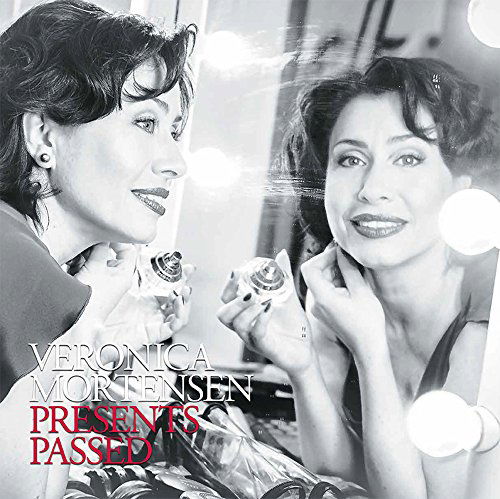 |  Vinyl LP | Veronica Mortensen - Presents Passed (LP) | Records on Vinyl