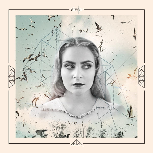 |  Vinyl LP | Eivor - Bridges (LP) | Records on Vinyl