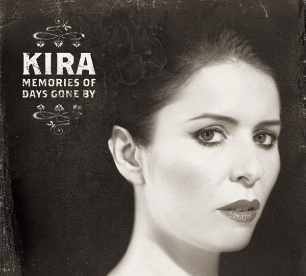 |  Vinyl LP | Kira Skov - Memories of Days Gone By (LP) | Records on Vinyl