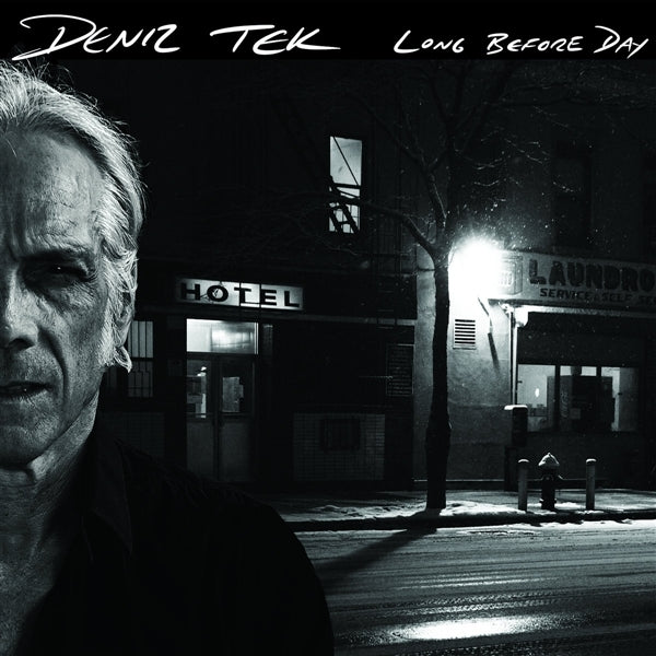|  Vinyl LP | Deniz Tek - Long Before Day (LP) | Records on Vinyl