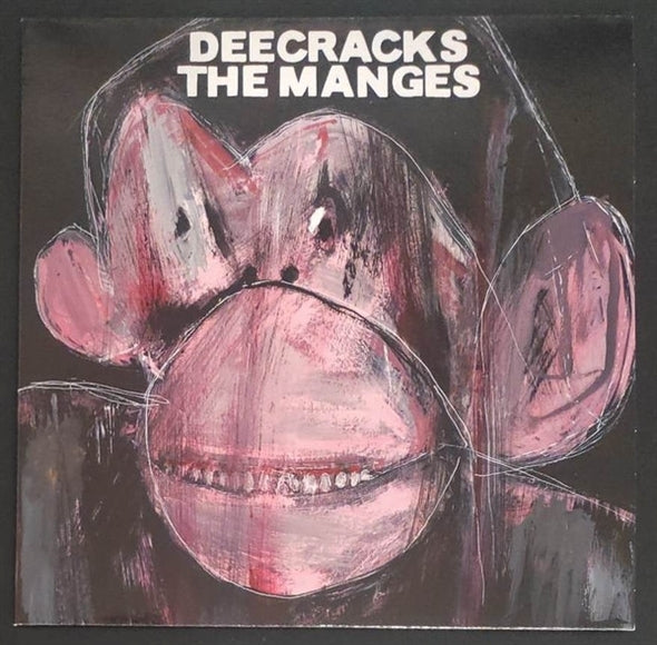 |  7" Single | Deecracks - Split (Single) | Records on Vinyl