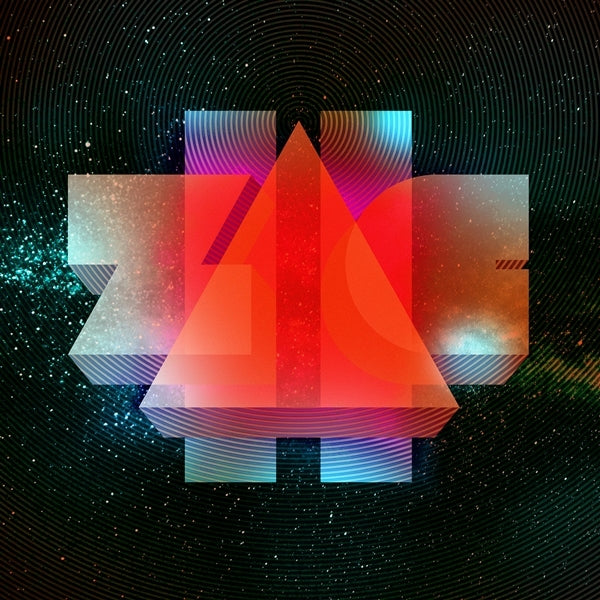 |  Vinyl LP | Zac - Zac Ii (LP) | Records on Vinyl