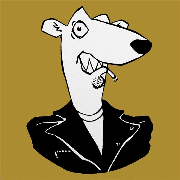 |  Vinyl LP | Screeching Weasel - Boogadaboogadaboogada! (2 LPs) | Records on Vinyl