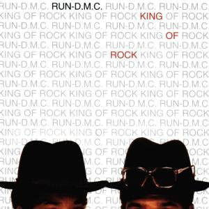 |   | Run Dmc - King of Rock (LP) | Records on Vinyl