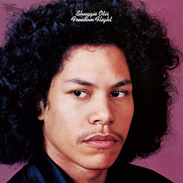 |   | Shuggie Otis - Freedom Flight (LP) | Records on Vinyl