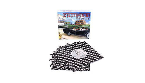 |  7" Single | Clipse - Lord Willin' -7"Box Set (7 Singles) | Records on Vinyl
