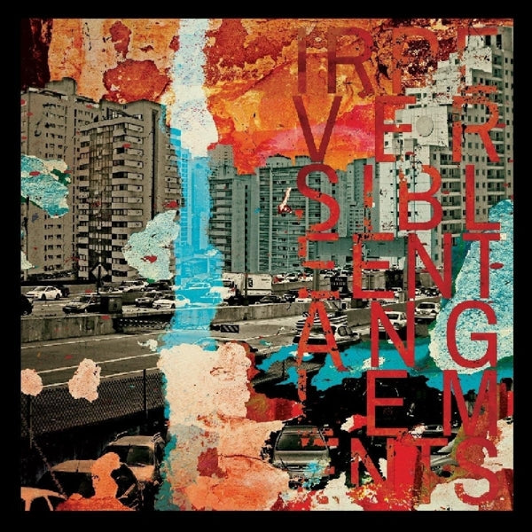 |   | Irreversible Entanglements - Irreversible Entanglements (LP) | Records on Vinyl