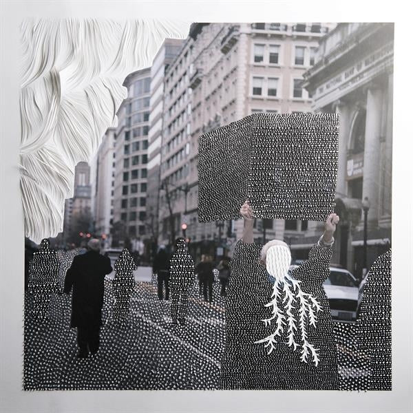 |   | Paperhaus - Are These the Questions That We Need To Ask? (LP) | Records on Vinyl